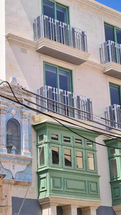 Privilege Suit Sliema Exterior foto