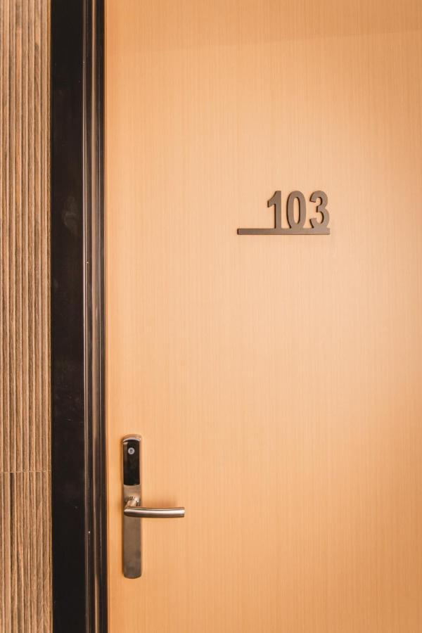 Privilege Suit Sliema Exterior foto
