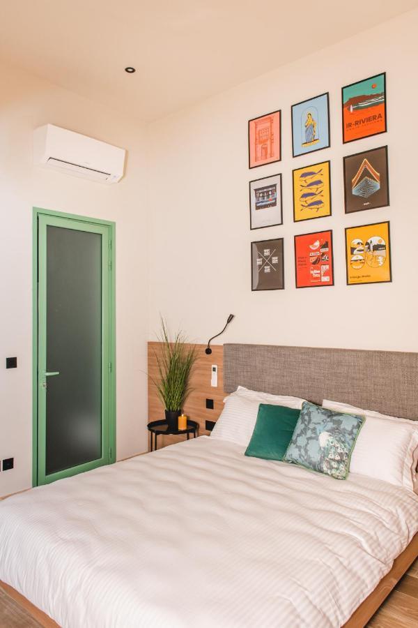 Privilege Suit Sliema Exterior foto
