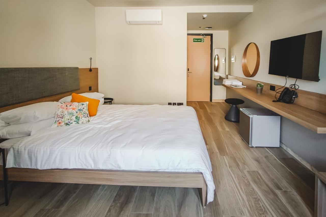 Privilege Suit Sliema Exterior foto
