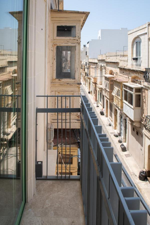 Privilege Suit Sliema Exterior foto
