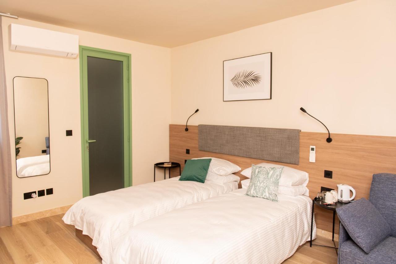 Privilege Suit Sliema Exterior foto