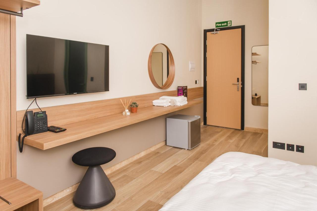 Privilege Suit Sliema Exterior foto