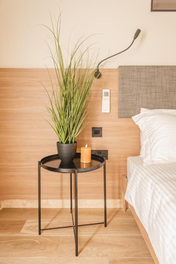 Privilege Suit Sliema Exterior foto