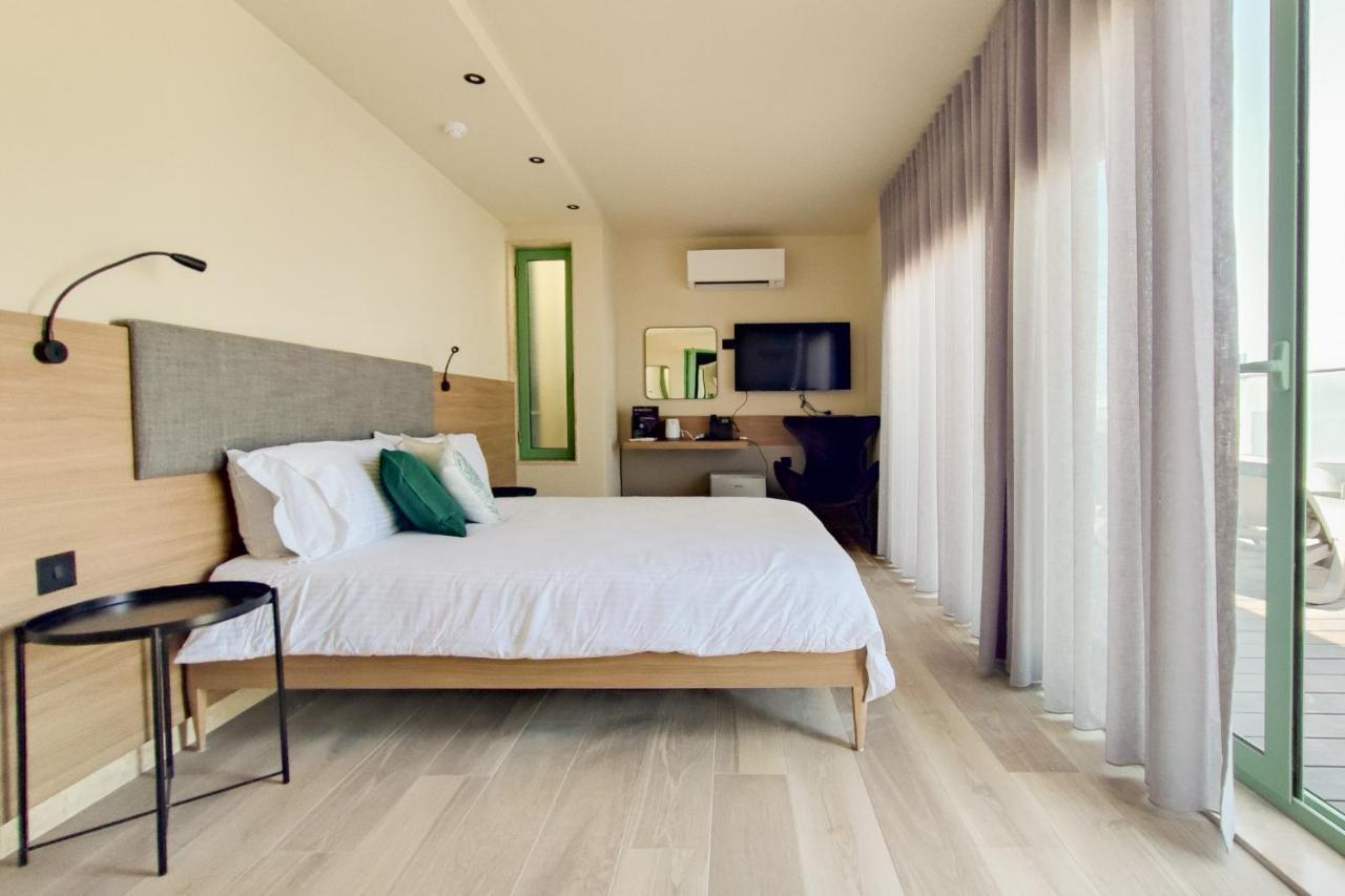 Privilege Suit Sliema Exterior foto