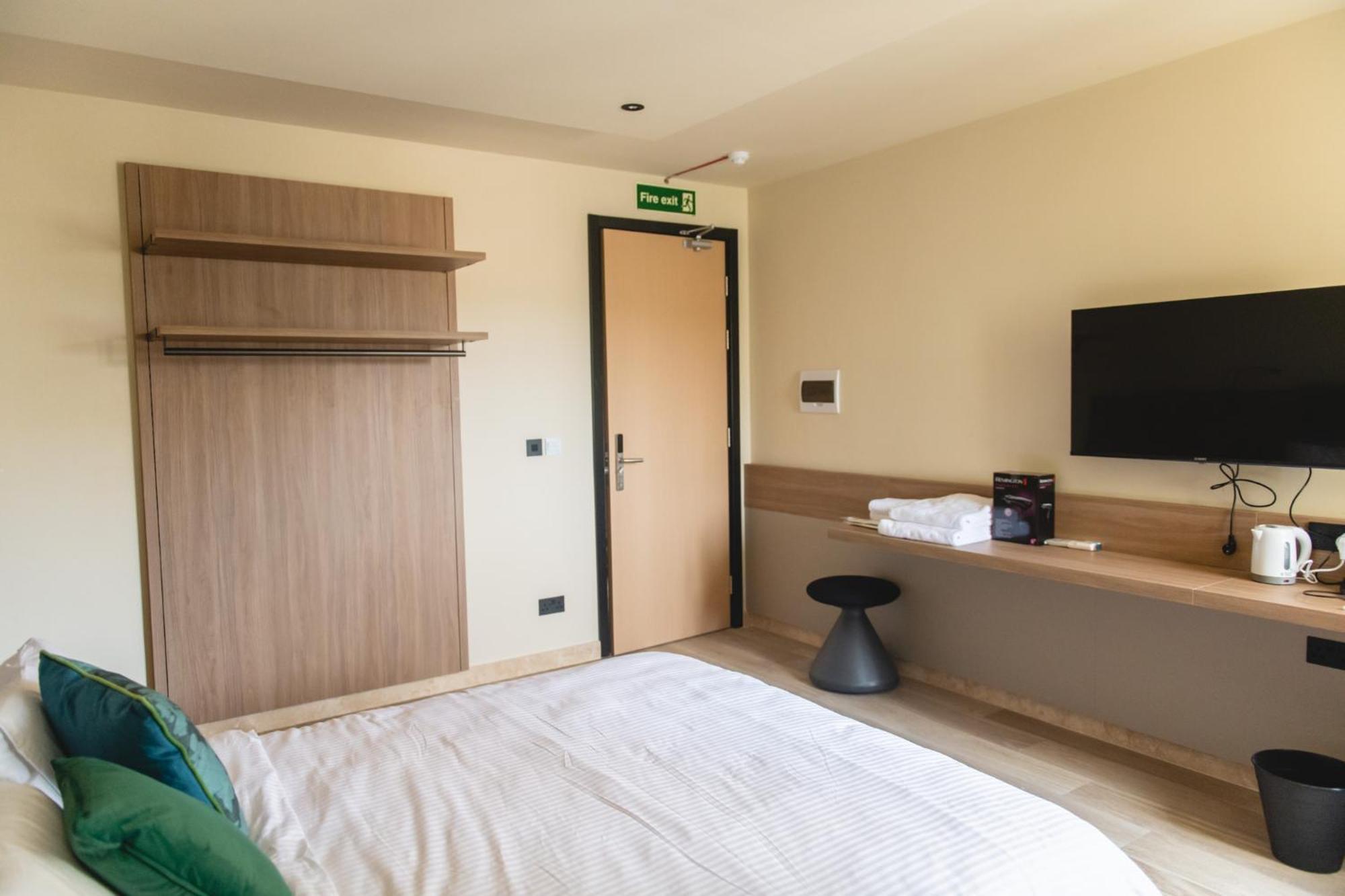 Privilege Suit Sliema Exterior foto