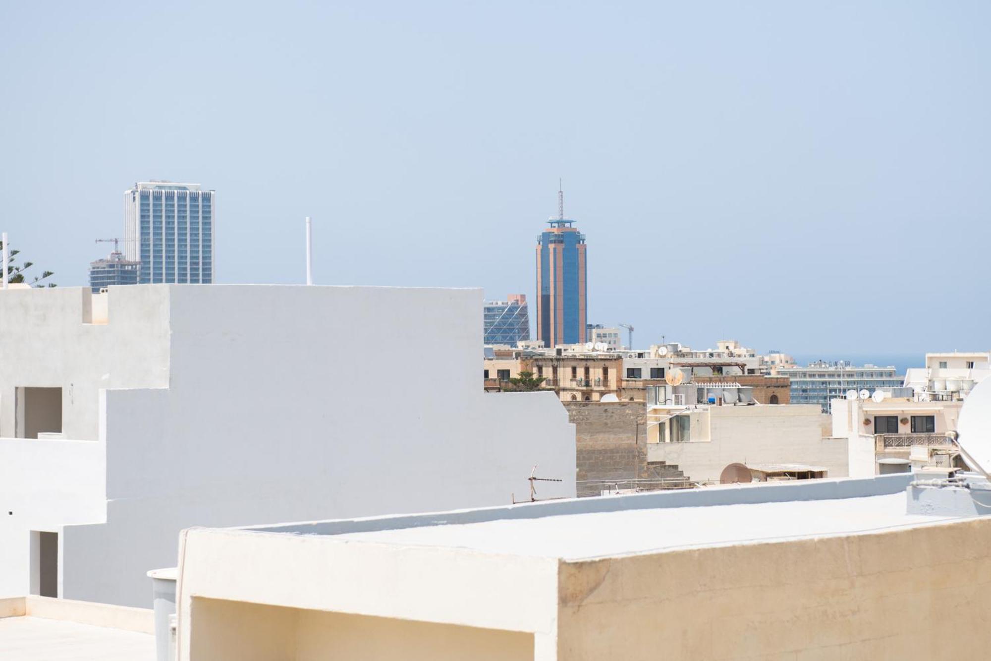 Privilege Suit Sliema Exterior foto